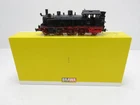 (HET304) Brawa 40019 Steam Locomotive BR 75 001 DB, Digital, Sound, H0 AC, Original Packaging