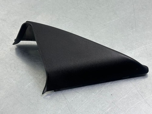 Audi A6 S6 C7 4G 2017 Vorne rechts Kunststoffverkleidung Außenspiegel 4G0857506