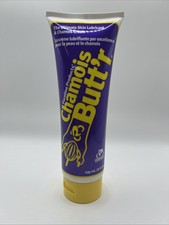 Chamois Butt'r Original Anti Chafe Cream 8 oz Cycling Biking Hiking Running
