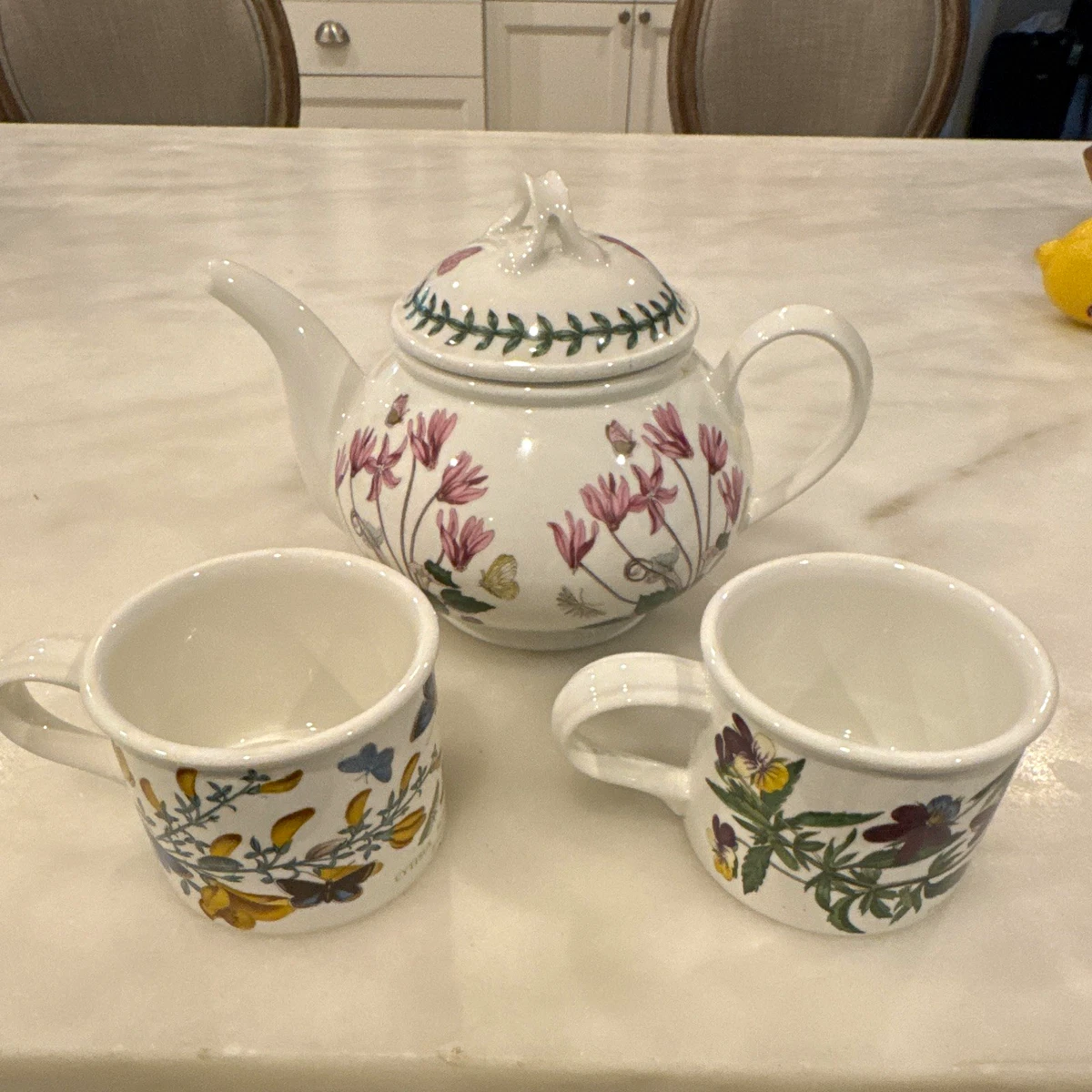 Portmeirion Teapots for sale | eBay
