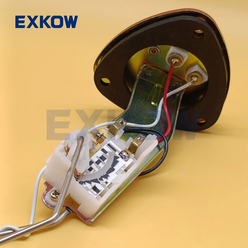 Unidad de medidor de tanque de combustible para Mitsubishi Montero Sport Challenger K80 90W 1997-2004 Foto 2 de 4