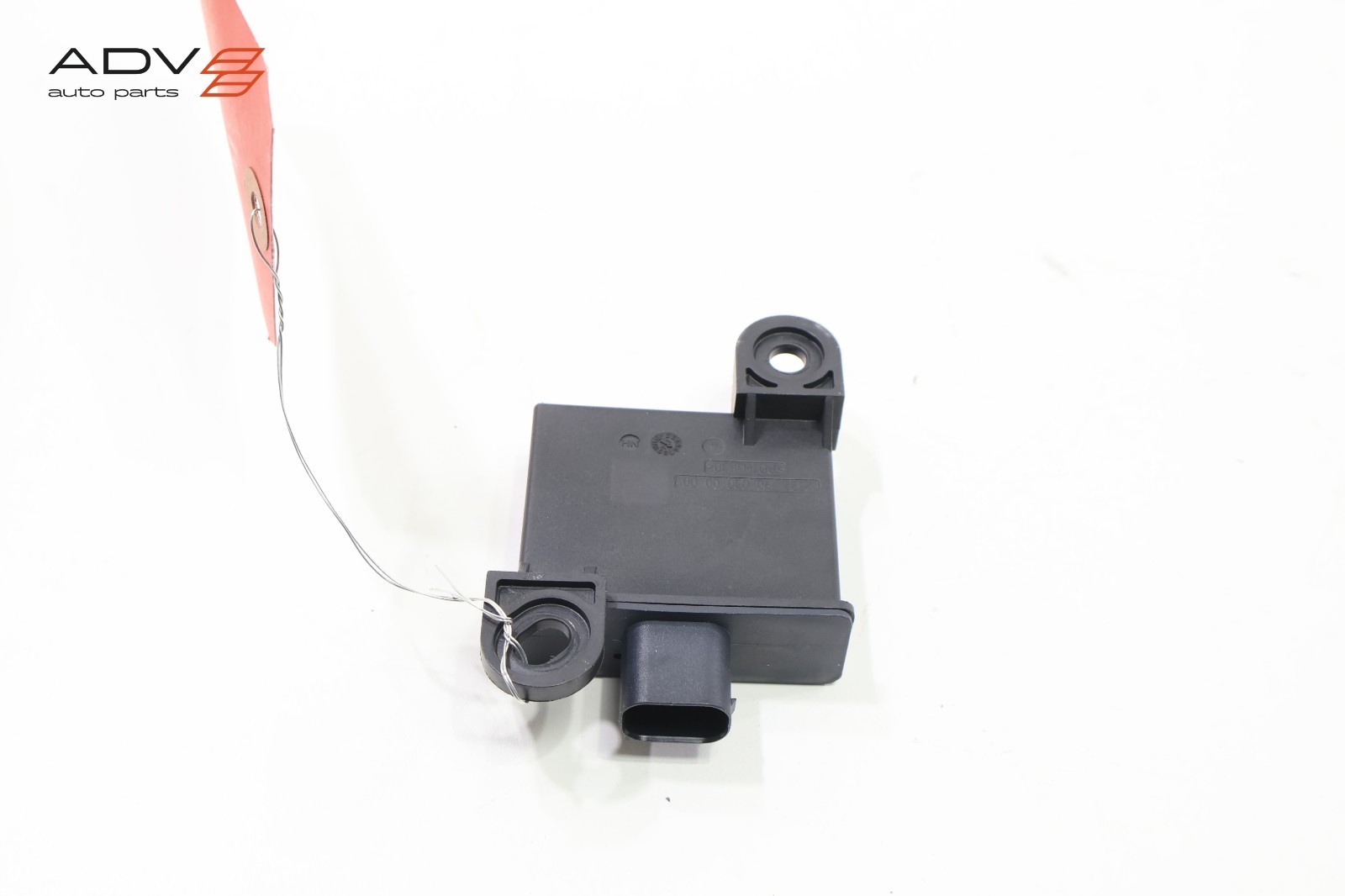2015 FERRARI CALIFORNIA T REAR LEFT TIRE PRESSURE MONITOR SENSOR MODULE TPMS OEM