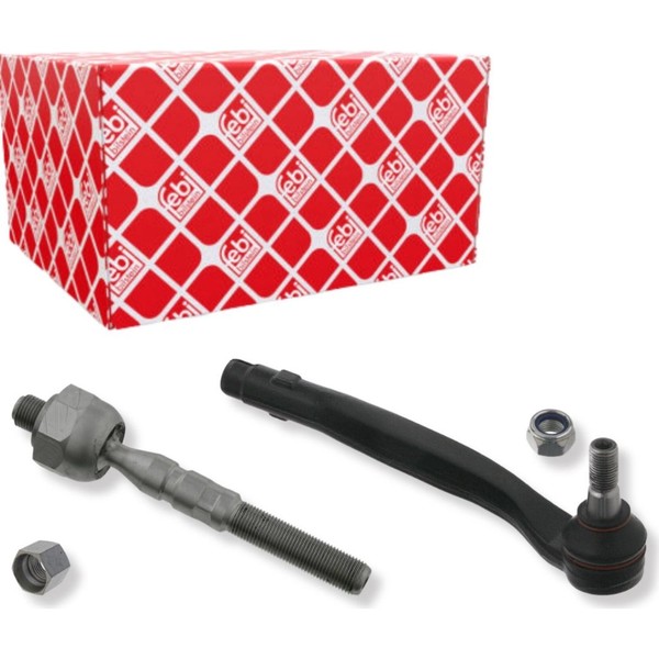 Febi Bilstein 39502 Spurstange FüR Mercedes Benz M Klasse W163-image