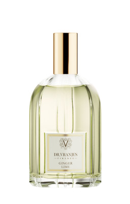 EBOND Dr Vranjes Ginger Lime 100 ml Spray P0026