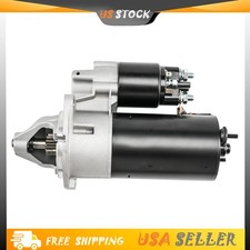 Starter For 1988-1991 Bmw 325i 325is 1992-1993 Bmw 325i All Engine 9 Tooth Pmgr Starter For 1988-1991 Bmw 325i 325is 1992-1993 Bmw 325i All Engine 9 Tooth Pmgr