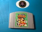 New ListingNintendo N64 Game - Banjo-Tooie (Game Cartridge Only)