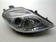 89007042 scheinwerfer rechts CITROEN C8 EA EB 2.0 HDI 135 cabap23325340