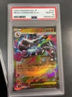 2025 Pokemon M2 JP Mega Charizard X Ex PSA 10 #013