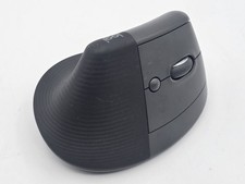 Used - MISSING BAT COVER - Mouse Only - Logit...