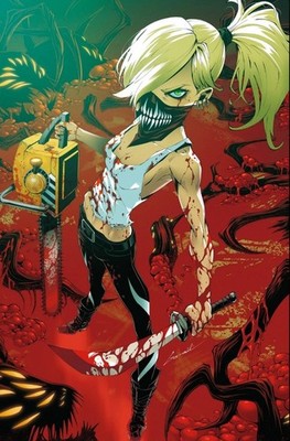Something Is Killing The Children #1 Godtail Virgin LTD 400 Megacon 2026 Presale