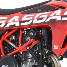 R&G Racing Black Aero Style Crash Protection ...