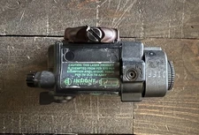 PEQ-14 Integrated IR/Visible Laser & White Light IR ILLUMINATOR TESTED Inisght