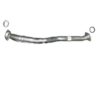 Engine Flex Pipe W Gaskets for Toyota Highlander All Wheel Drive 2.4L 01-03