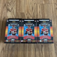 2021 Panini NFL Football Playbook Hanger Box LOT of 3 SEALED NEW