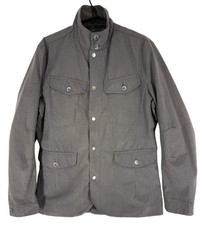 Giacca Cappotto Uomo Calvin Klein Taglia S