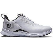 FootJoy FJ Fuel Golf Shoes White