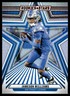 Jameson Williams 2024 Panini Rookies & Stars #33 Detroit Lions NFL READ