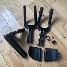 Cervélo P5 EX11 Time Trial BaseBar Vorbau Combo [slr]