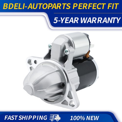 #ad #ad Starter Motor for 2003 2019 Subaru Forester Impreza Legacy Outback 428000 2290 $66.99