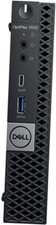 OptiPlex 7070 Micro PC  Intel Core i5-9500T  16GB 16GB RAM  256GB NVME Base