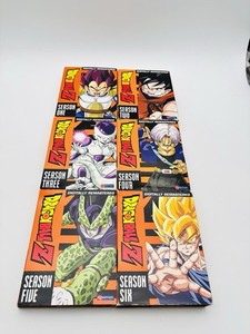 Dragon Ball Z Complete Series | eBay