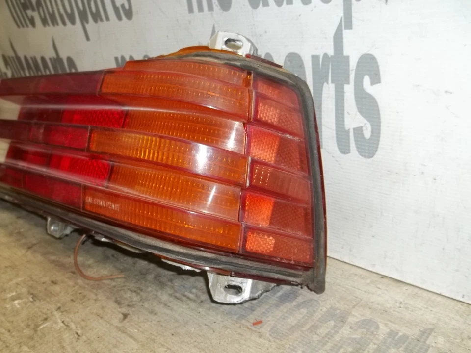 Задний фонарь правый задний тормозной фонарь для Mercedes-Benz W123 77-85 годов выпуска - Изображение 2 из 4