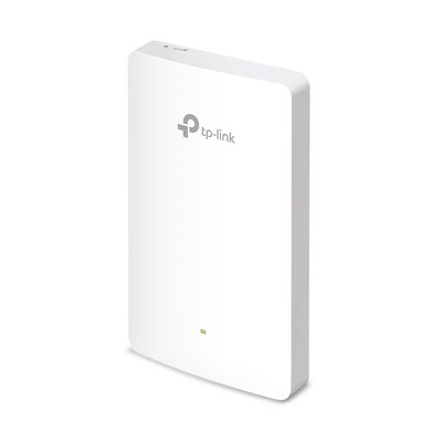 4897098683606 TP-Link EAP615-Wall 1GE PoE AX1800 TP-LINK