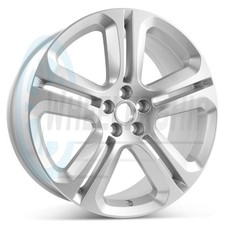 Brand New 20 X 8.5 Jaguar F-pace 2017 2018 2019 2020 Factory Oem Wheel Rim ... Brand New 20 X 8.5 Jaguar F-pace 2017 2018 2019 2020 Factory Oem Wheel Rim ...