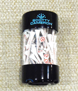 Scotty Cameron Golf Tees | eBay