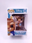 Funko Pop!	Disney #239 The Beast (NEW)