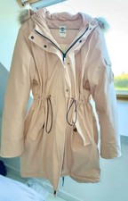 Parka Donna Timberland 
