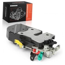 Door Lock Actuator Compatible With Dodge Dakota 2000 Front Left Driver Side Door Lock Actuator Compatible With Dodge Dakota 2000 Front Left Driver Side