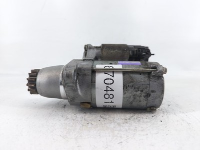 2009-2018 Toyota Rav4 Car Starter Motor Solenoid Oem XHM80