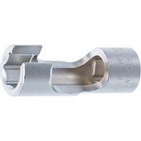 "Bgs Spezial-SteckschlüSsel-Einsatz Geschlitzt Antrieb Innenvierkant 10 Mm (3/8\")"