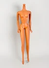 Vintage Mod TNT Mailbu Sun Set Barbie Body Only Twist N Turn Japan