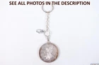 NobleSpirit Lovely 2019 American Eagle .999 Silver Some Toning