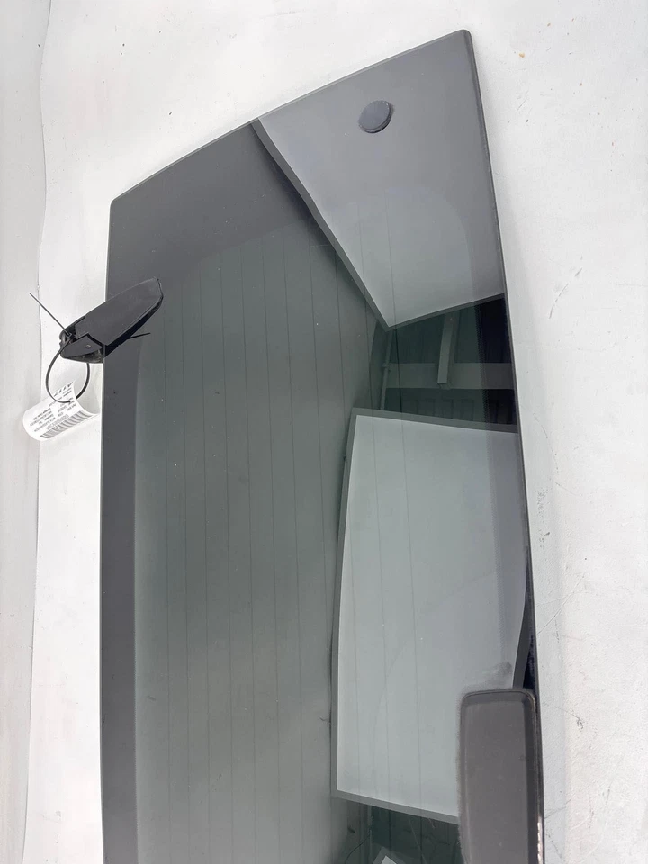 Jeep Grand Cherokee 2005-2010 puerta trasera puerta levadiza ventana de vidrio fabricante original Foto 4 de 4