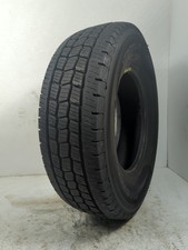 Used Tire 24575r16 Mastercraft Courser Hxt 120r - Tread Depth 1132