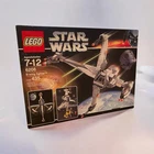 LEGO Star Wars 6208 B-Wing Fighter 2009 NSIB