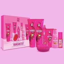Give Me Cosmetics 7 Full Size Item Hair Care Set
