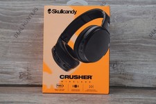Skullcandy Crusher Wireless Headphones - Black SCCRW 
