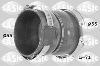 Ladeluftschlauch FüR CitroËN Peugeot C4 Coupe I C5 II Break Kasten/Kombi III