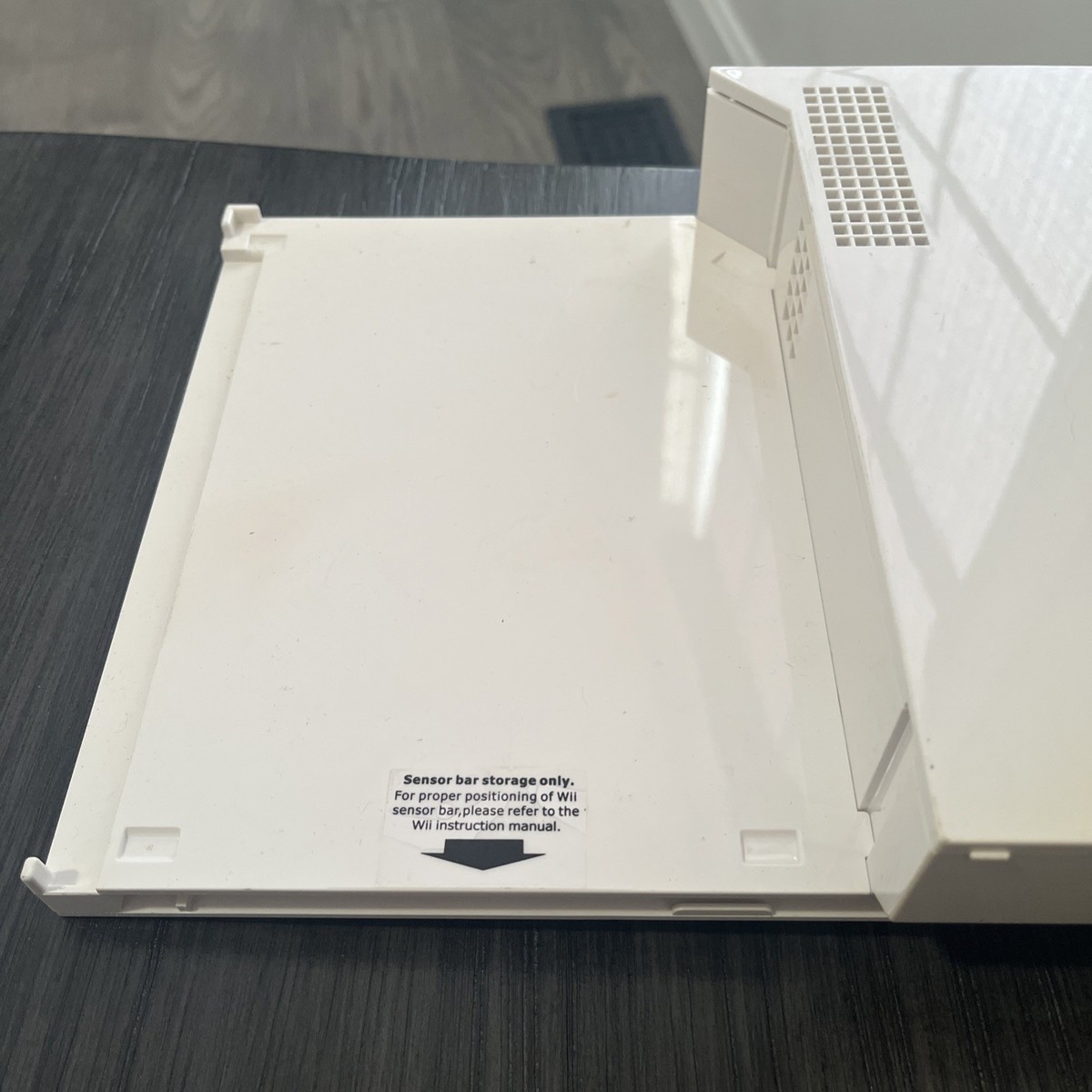 Wii 一式 Horizontal Nintendo Wii Stand - PDP N-7595 for sale online | eBay