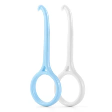 2 Pack Aligner Removal Tool – Blue & White Braces Remover Kit for Clear Aligne