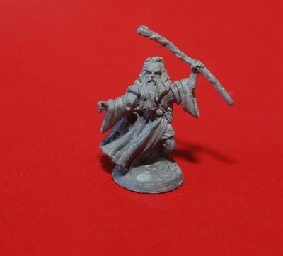 Ral Partha - Fantasy, AD&D - Heroes - Forgotten Realms - Elminster