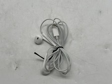 Apple EarPods USB Type-C Earbuds - White