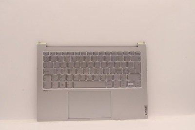 Original 5CB1H70820 Lenovo Thinkpad Tastatur  nordic Yoga Slim 7 Pro 14IAP7 