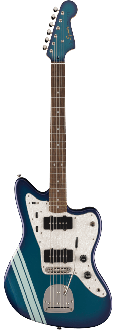 ギター Squier FSR Classic Vibe Jazzmaster Squier FSR Classic Vibe '60s Jazzmaster Competition Burgundy
