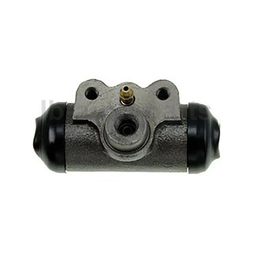 2 件制动轮气缸后部适用于 1961 1962 年国际收割机童子军 2.5L — 第 3/4 张图片