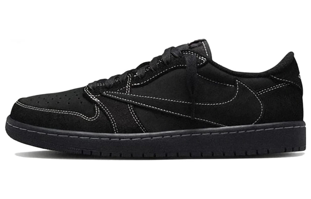 Las mejores ofertas en Jordan 1 Retro Low OG SP x Travis Scott